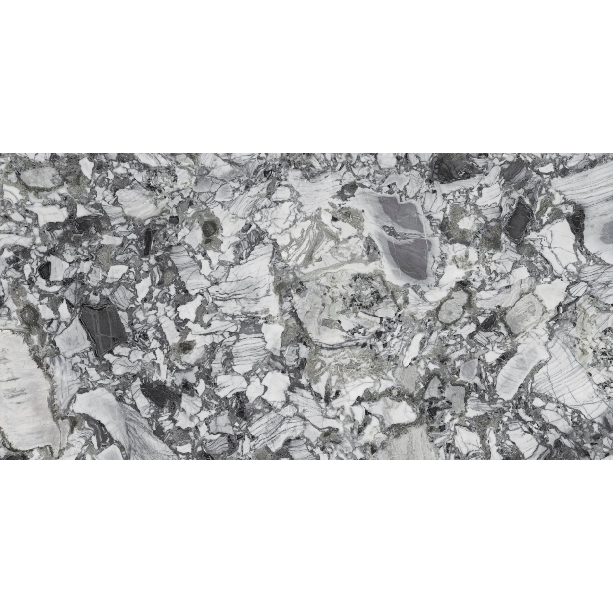 MAXIMUM GREY BEAUTY LUCIDATO 6MM 300X150