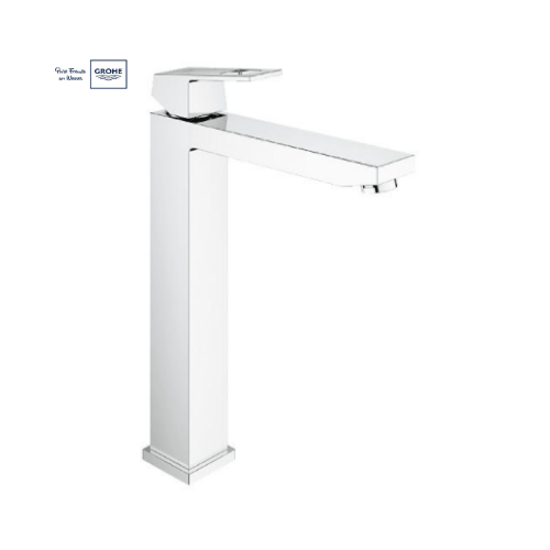 СМЕСИТЕЛЬ ОДНОРЫЧАЖНЫЙ ДЛЯ РАКОВИНЫ EuroCube от GROHE