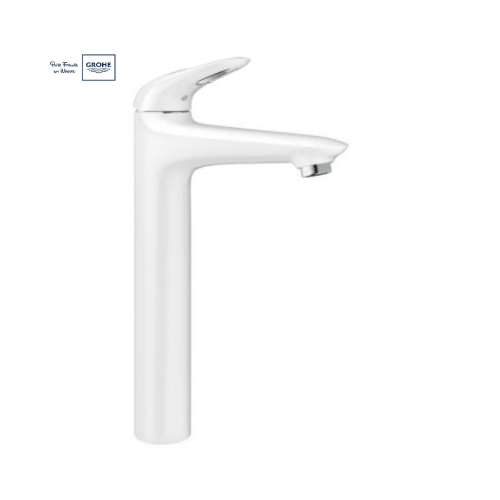 СМЕСИТЕЛЬ ОДНОРЫЧАЖНЫЙ ДЛЯ РАКОВИНЫ EuroStyle от GROHE