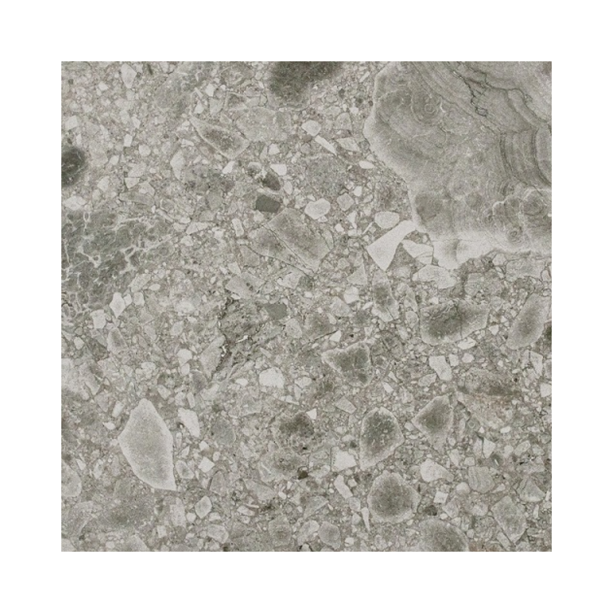 ISEO GRIS ABUJ 160X320 ITOP 6mm R