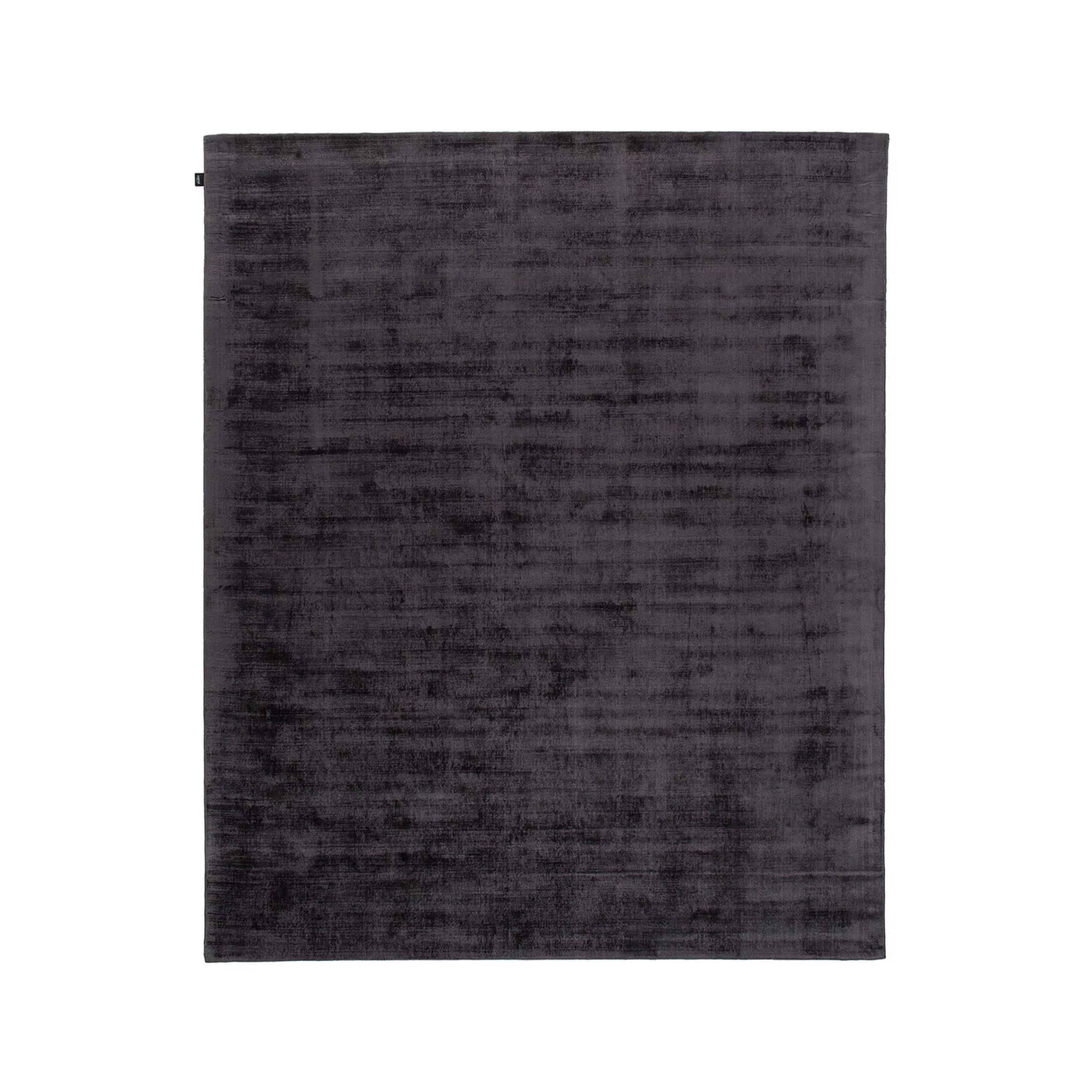 Ковер Whisper Caviar Black 20633 от Amini