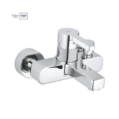 СМЕСИТЕЛЬ ОДНОРЫЧАЖНЫЙ ДЛЯ ВАННЫ Lineare от GROHE
