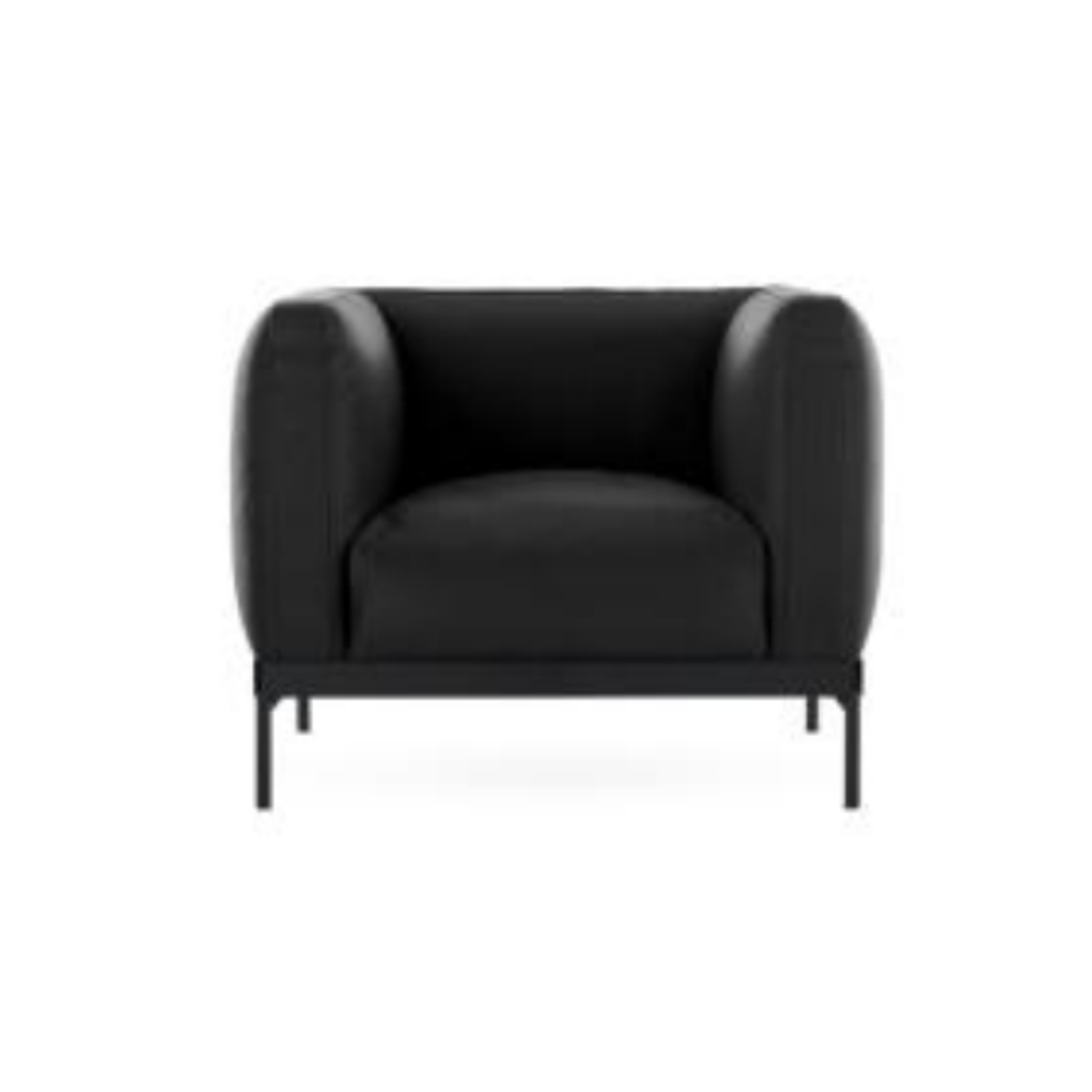 Кресло Asia от Kartell