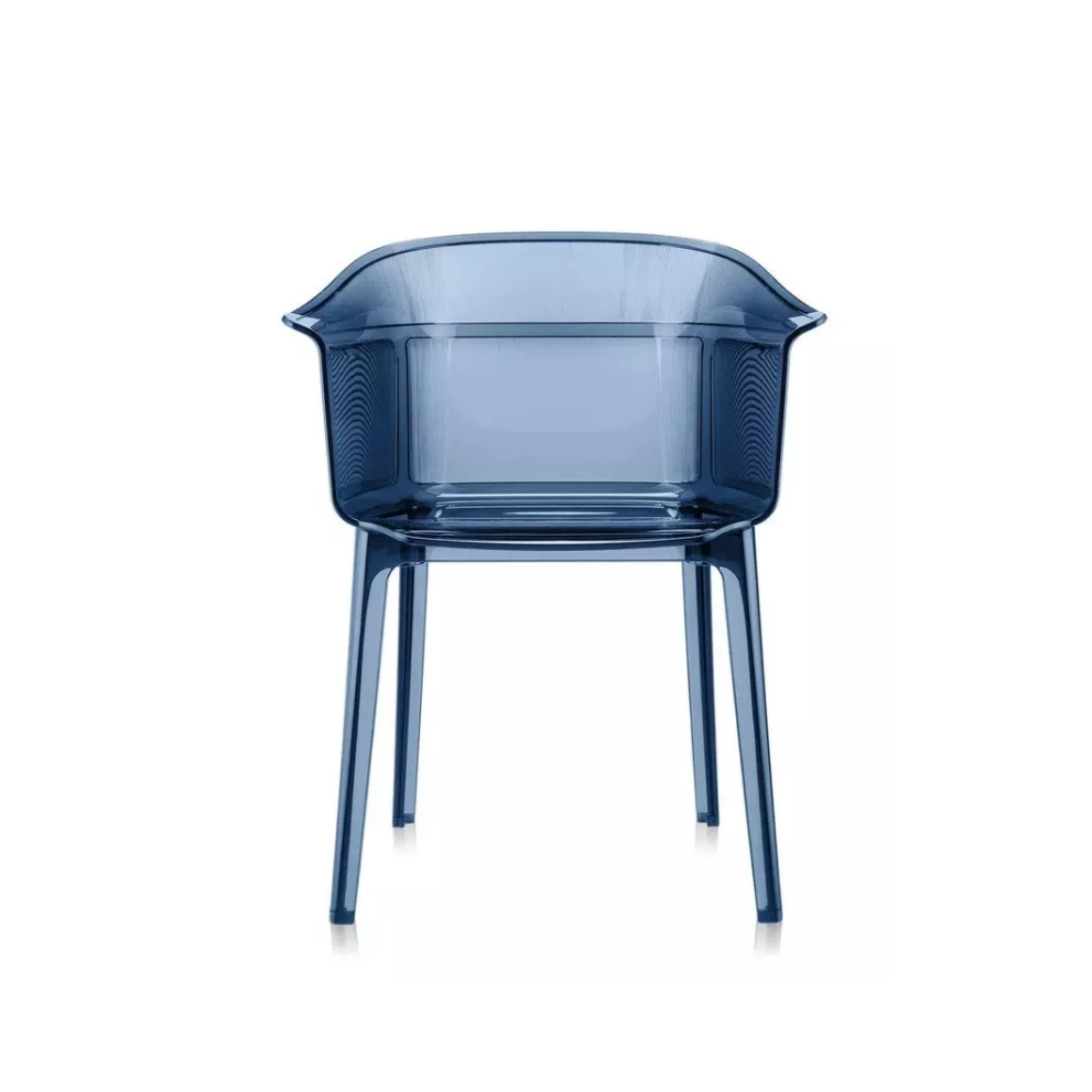 Стул Papyrus от Kartell
