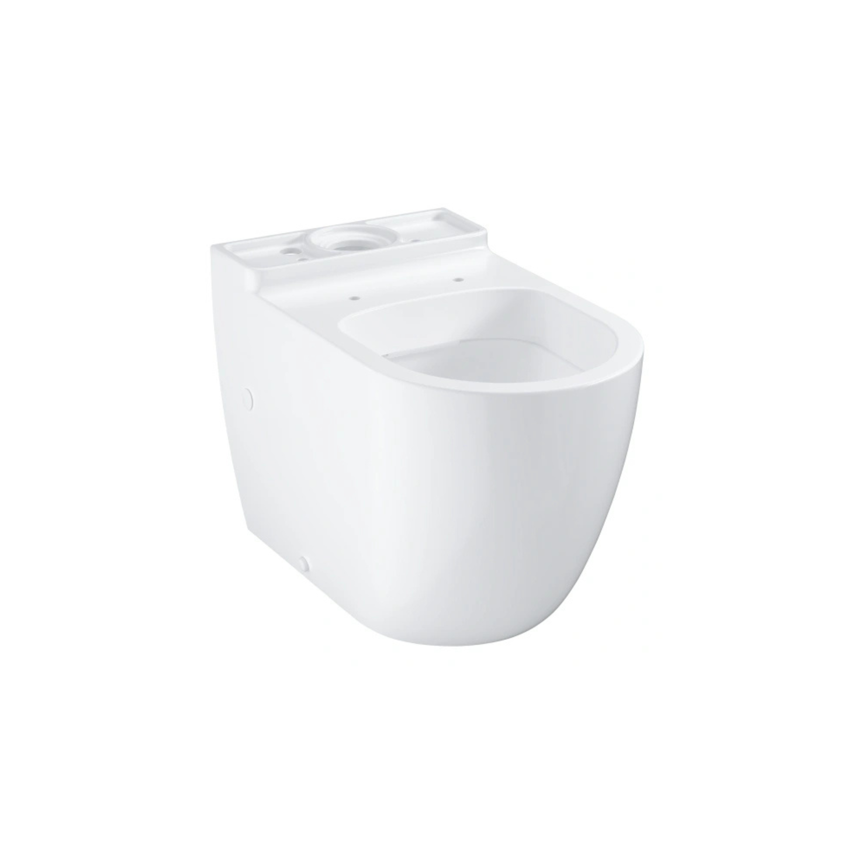 Унитаз напольный Bau Ceramic 39910000 от GROHE