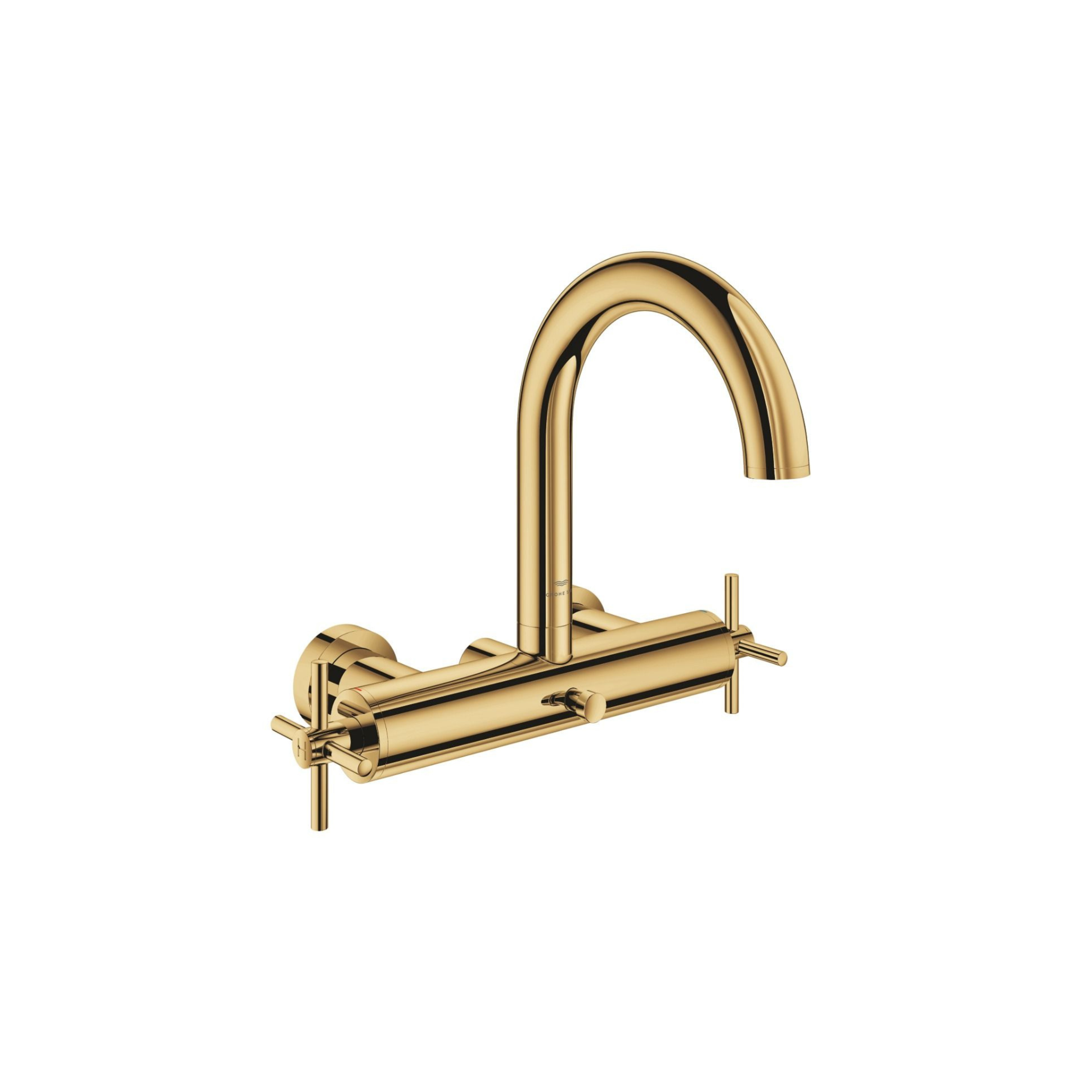 Смеситель для ванны GROHE Atrio GL
