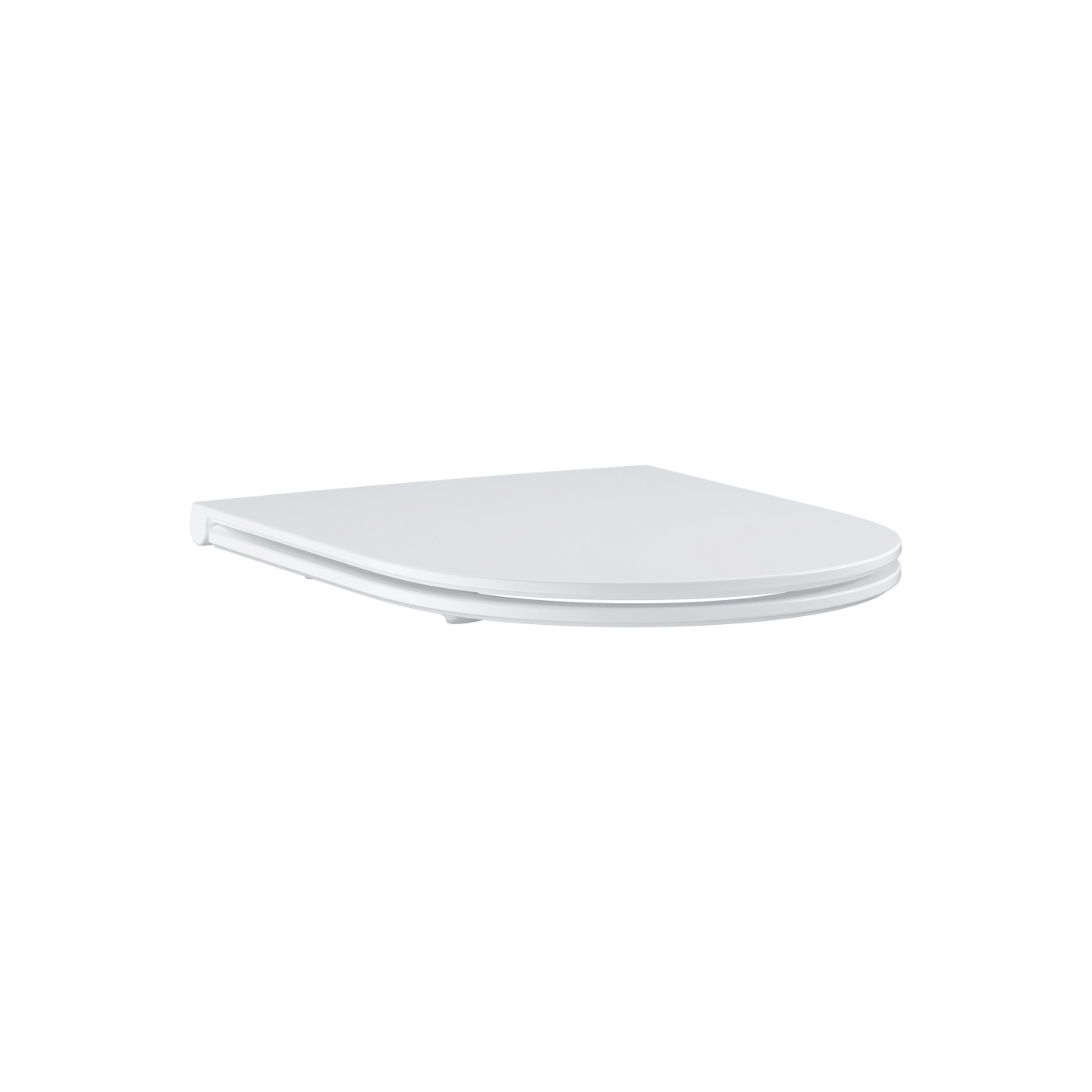 Сиденье GROHE Bau Ceramic
