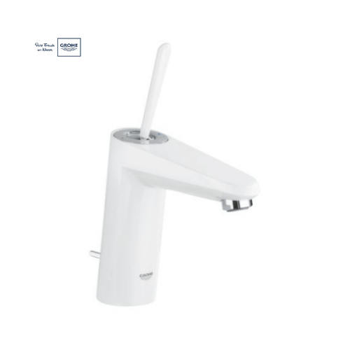СМЕСИТЕЛЬ ОДНОРЫЧАЖНЫЙ ДЛЯ РАКОВИНЫ EuroDisc от GROHE