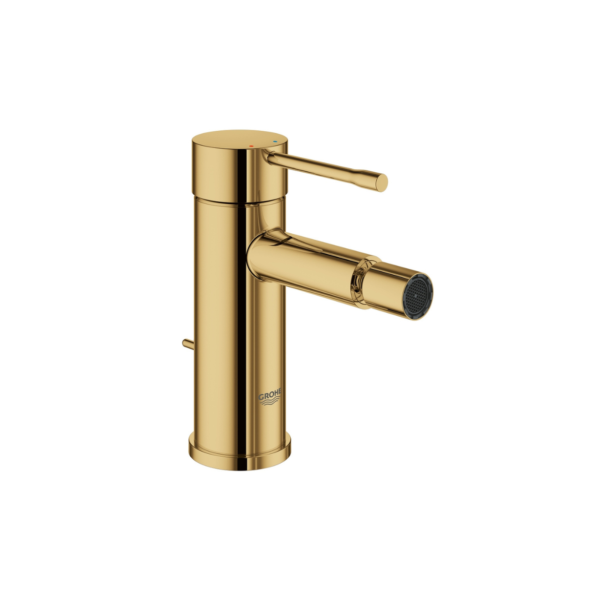 GROHE Essence Смеситель для биде холодный рассвет глянец 32935GL1