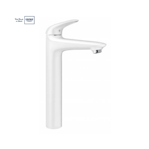 СМЕСИТЕЛЬ ОДНОРЫЧАЖНЫЙ ДЛЯ РАКОВИНЫ EuroStyle от GROHE
