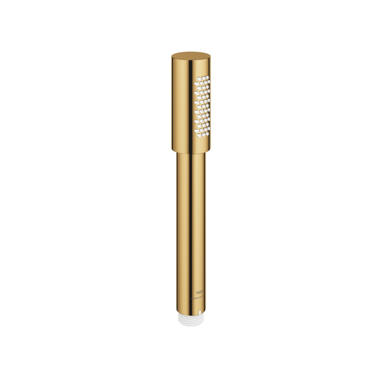 Ручной душ GROHE Rainshower Aqua Stick холодный рассвет глянец 26866GL0