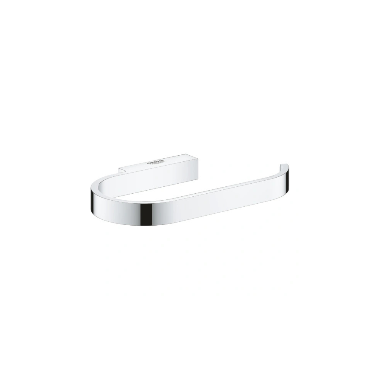 Держатель для туалетной бумаги без крышки GROHE Selection хром 41068000