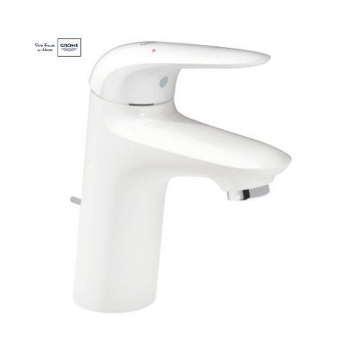 СМЕСИТЕЛЬ ОДНОРЫЧАЖНЫЙ ДЛЯ РАКОВИНЫ EuroStyle от GROHE