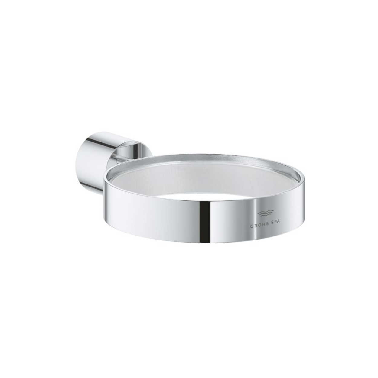 Держатель для мыльницы GROHE Atrio хром 40885000