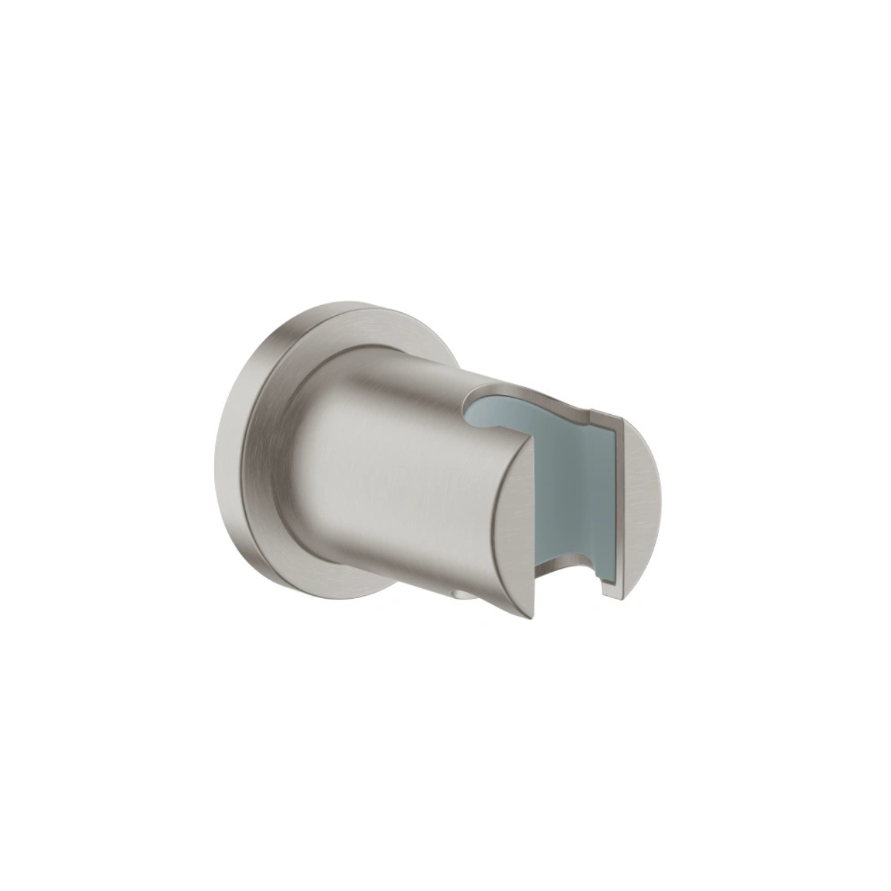 Держатель настенный для ручного душа GROHE Rainshower суперсталь 27074DC0