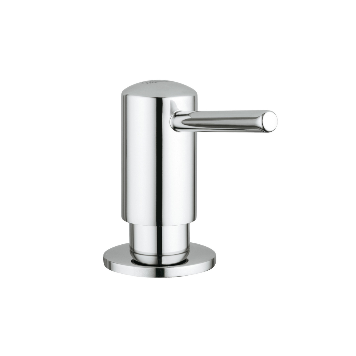 Дозатор жидкого мыла GROHE Contemporary хром 40536000