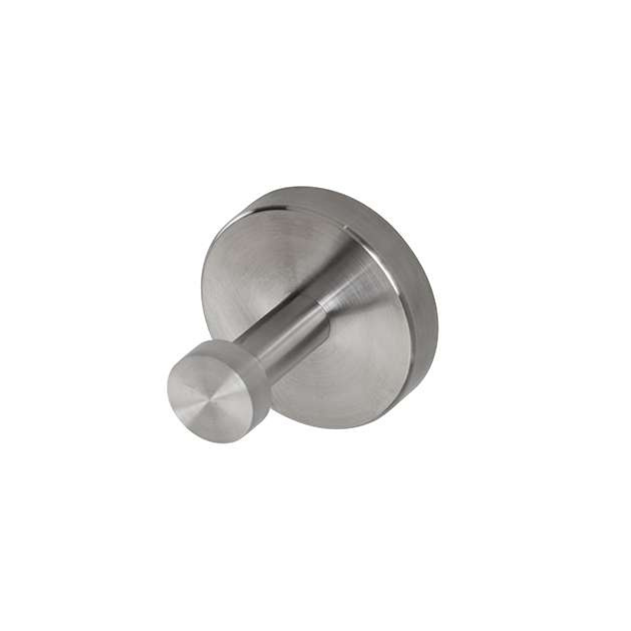 Крючок Noken Round Inox сталь 100282074