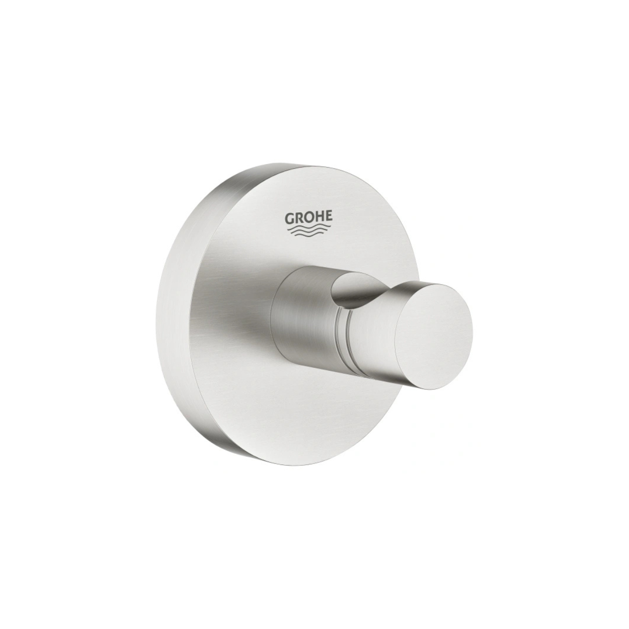 Крючок для халата GROHE Essentials суперсталь 40364DC1