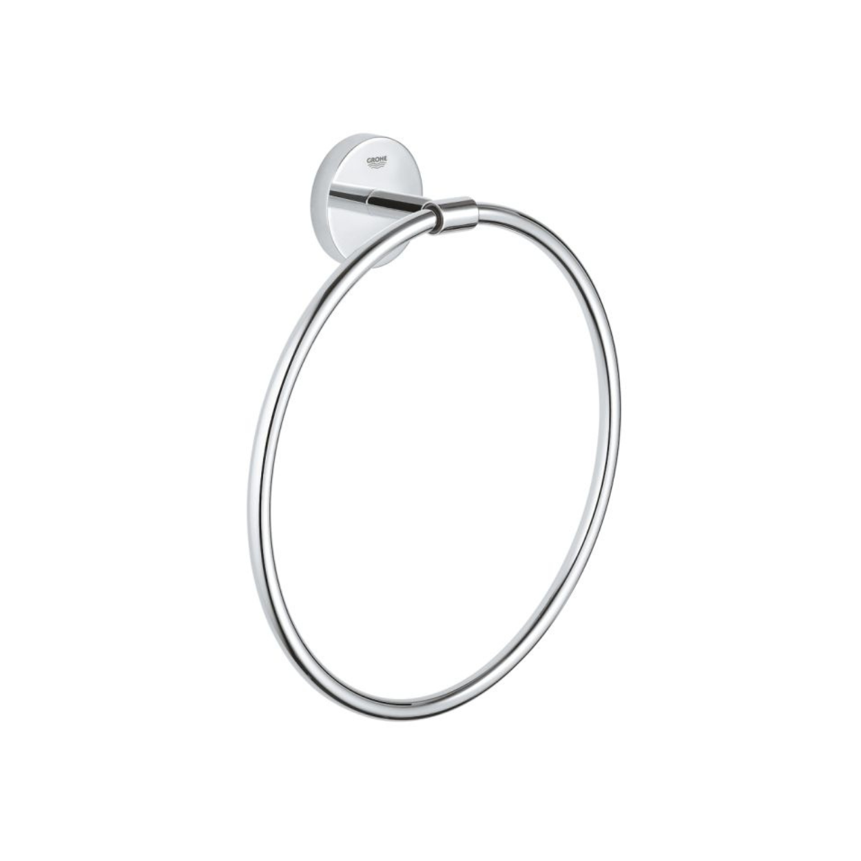 Кольцо для полотенца GROHE Start Cosmopolitan хром 41167000