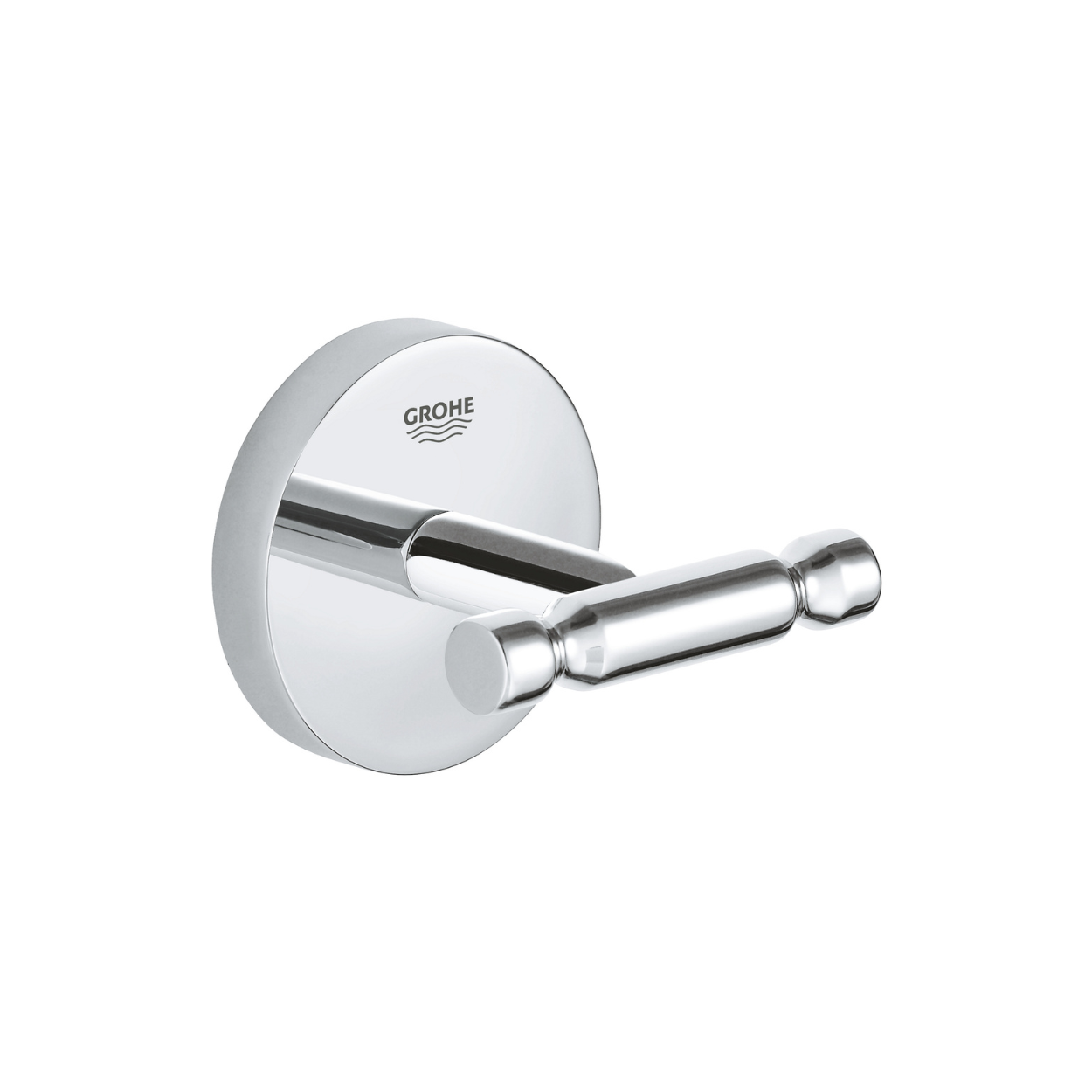Крючок для халата GROHE Start Cosmopolitan хром 41168000