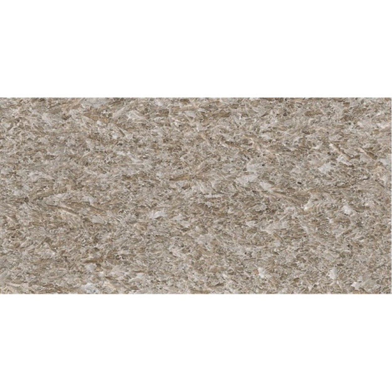Керамогранит Graniti Fiandre Maximum Marmi Selenite Greige Jewel 6 мм 150x300 см широкоформатный