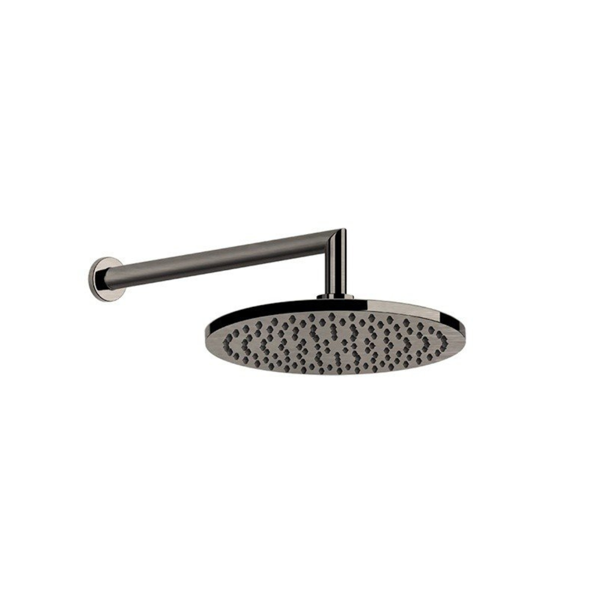 Верхний душ Gessi Emporio 47284 149 Finox диаметр 200 мм
