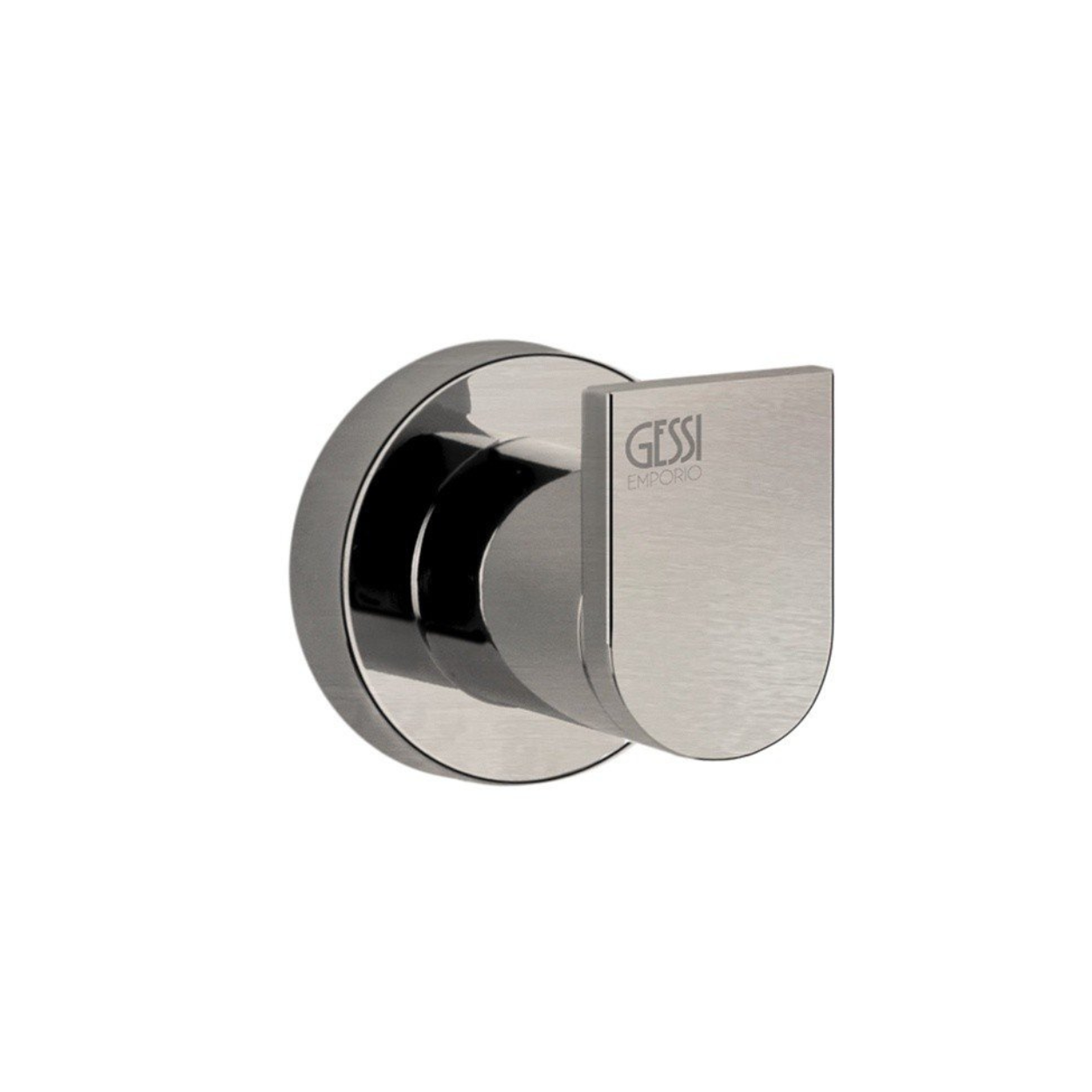 Крючок Gessi Emporio 38921 149 Finox настенный для халатов и полотенец