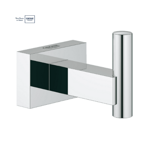 КРЮЧОК ДЛЯ ХАЛАТА Essentials Cube от Grohe