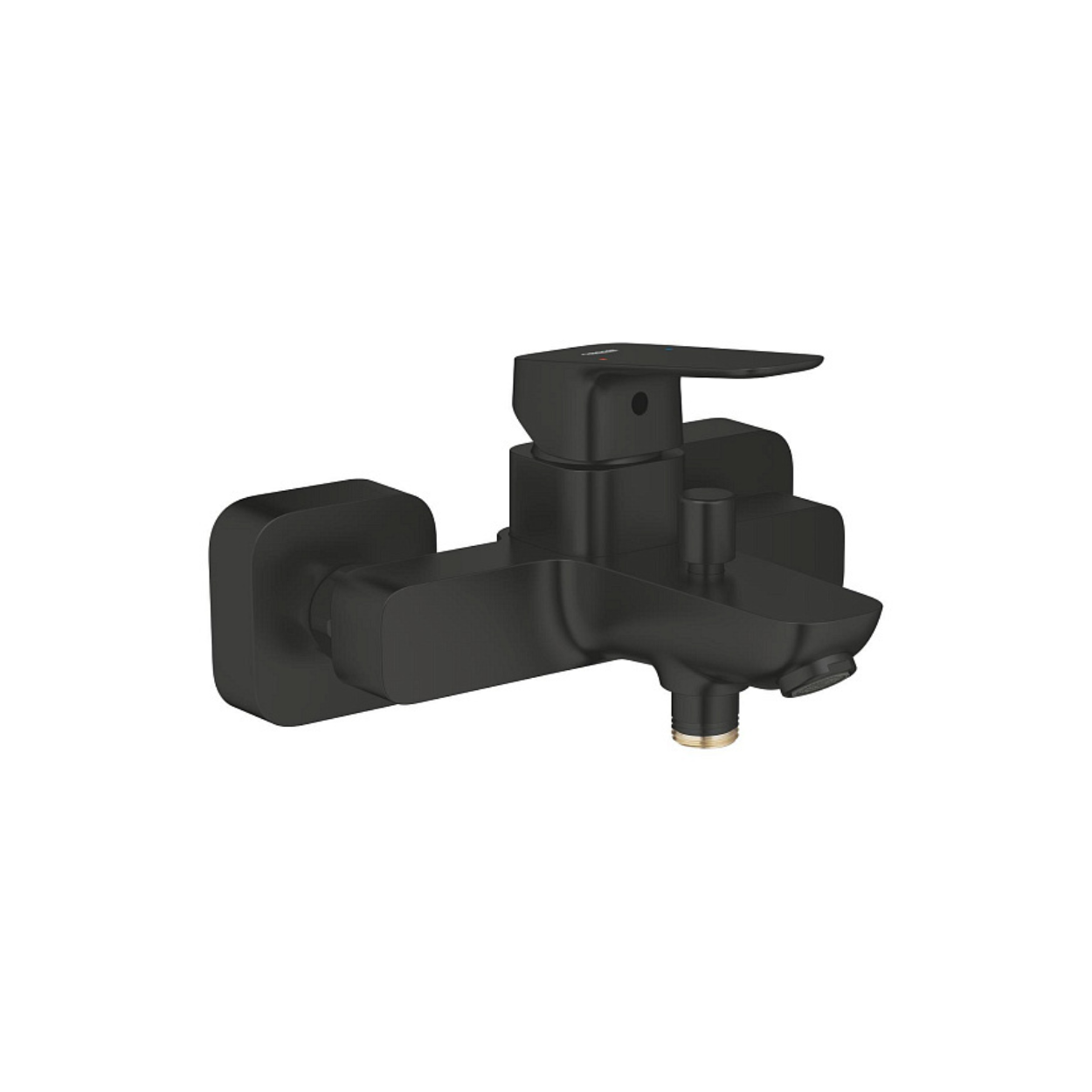 Смеситель для ванны Cubeo 1018132430 от Grohe