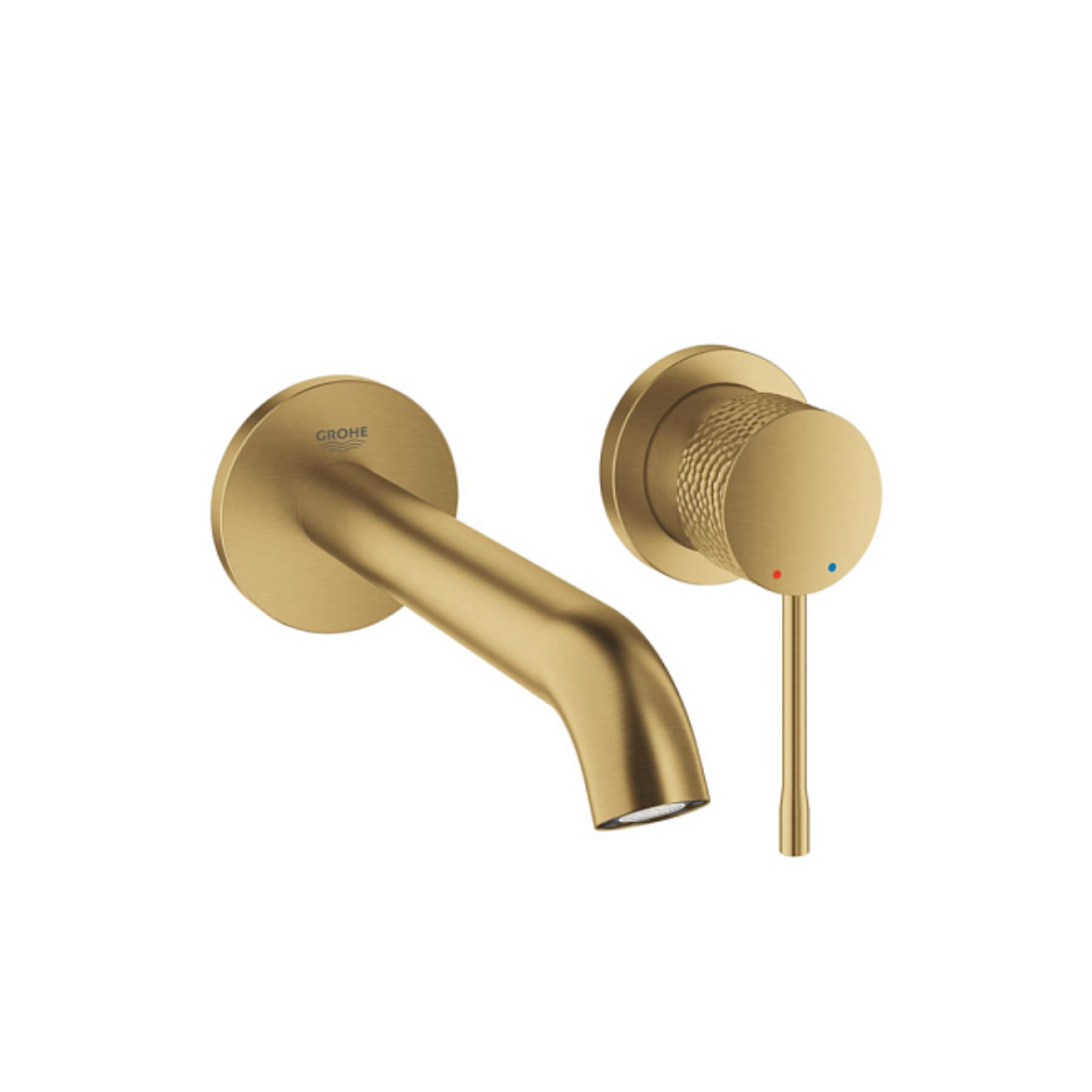 Смеситель для раковины Essence New 29192GF1 от Grohe