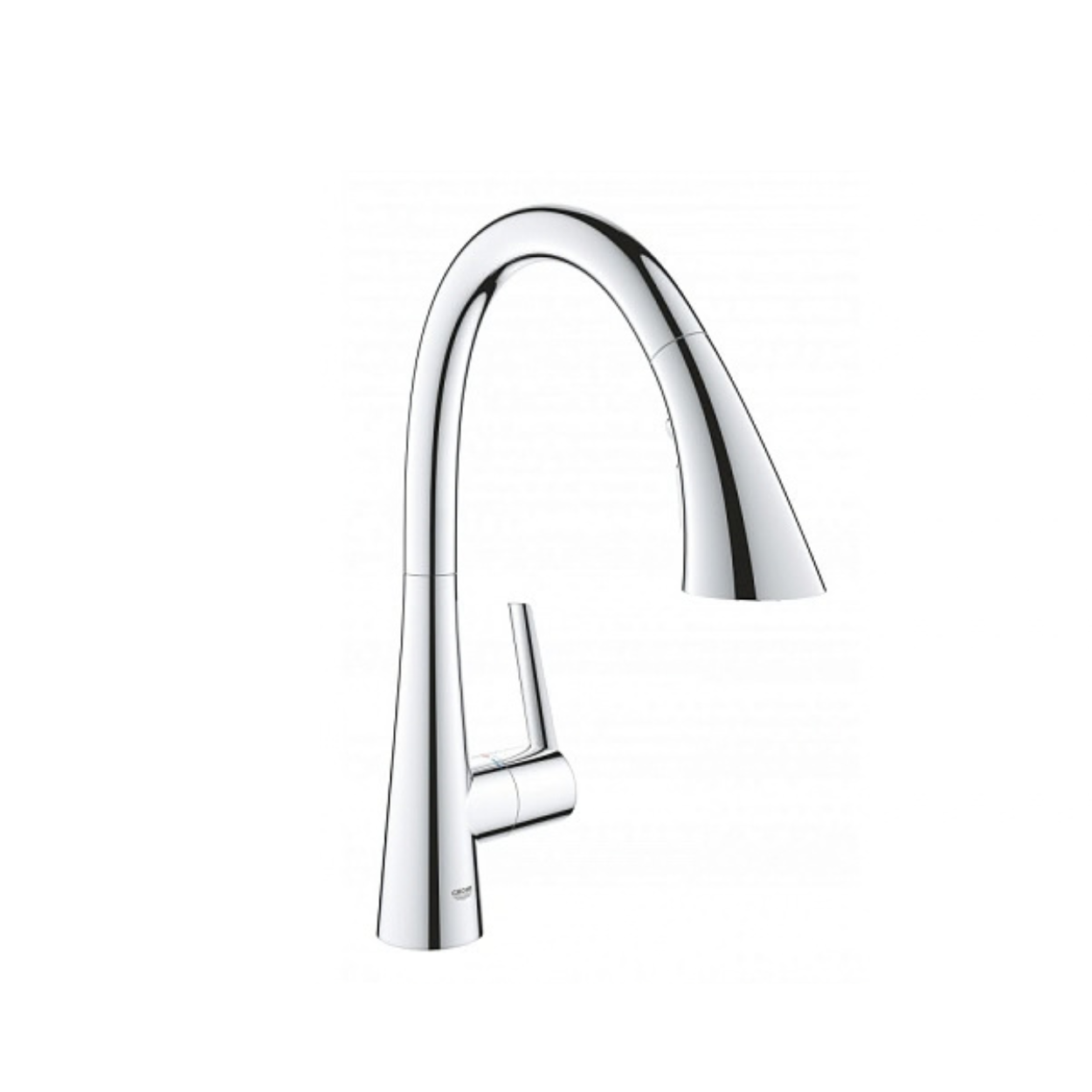 Смеситель для кухни Zedra New 32294002 от Grohe