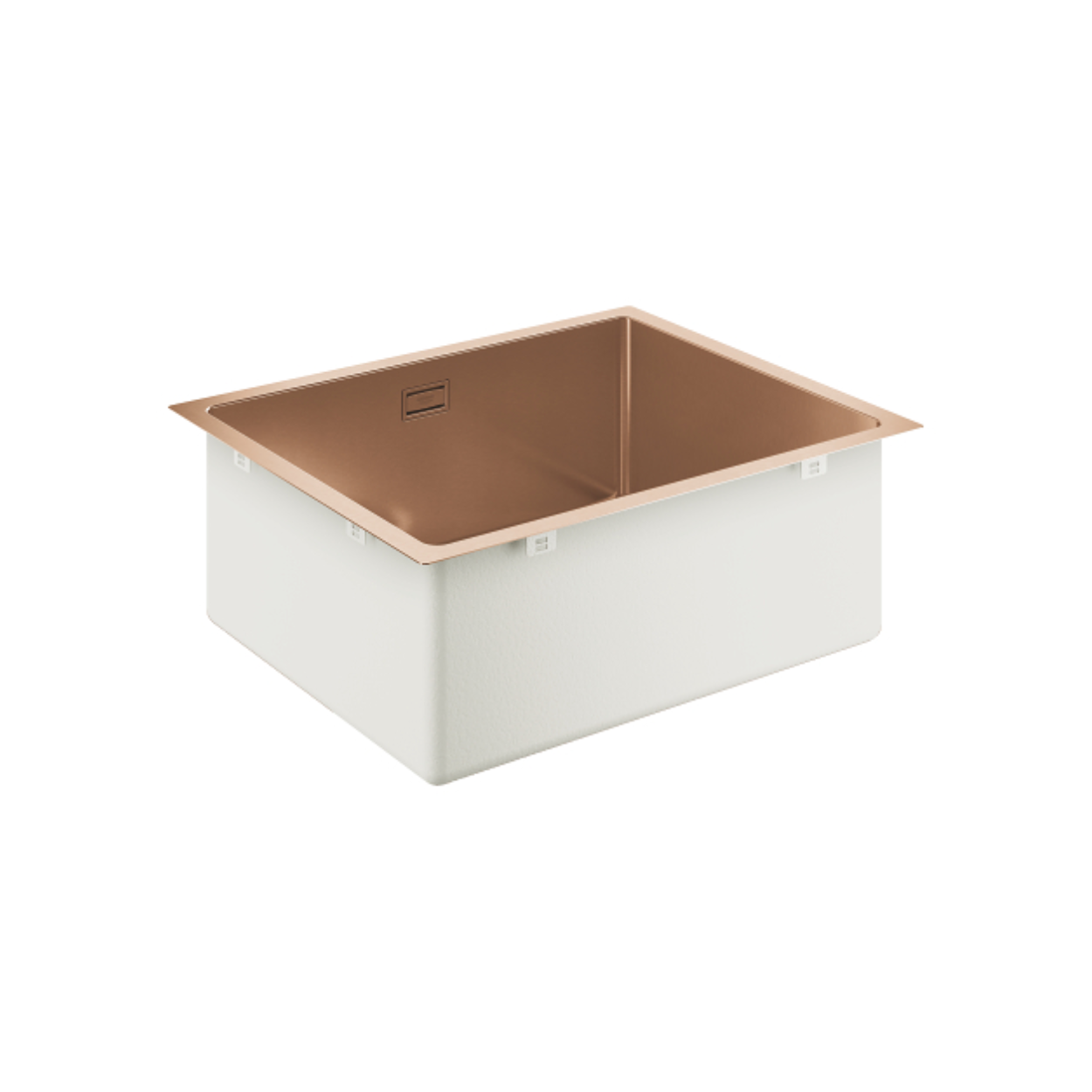 Кухонная мойка K700U Cube 31574DL1 от Grohe