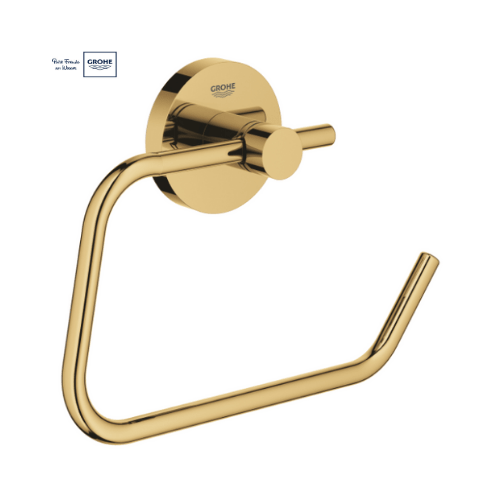ДЕРЖАТЕЛЬ ДЛЯ ТУАЛЕТНОЙ БУМАГИ Essentials от Grohe