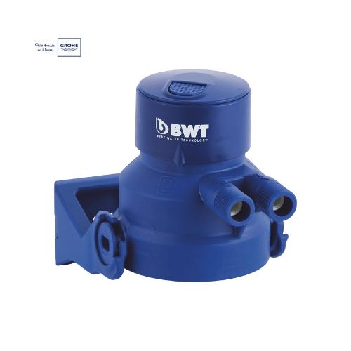 ГОЛОВКА ФИЛЬТРА Blue от GROHE 