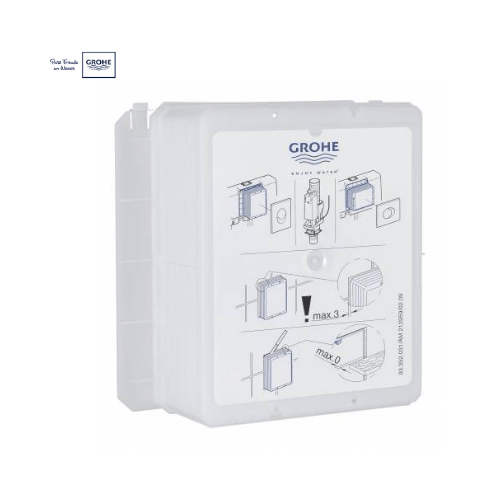 Короб для панели смыва от GROHE