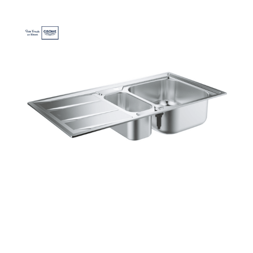 Кухонная мойка K400 от GROHE